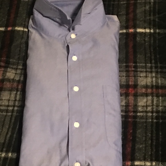 I’m selling a renzo long sleeve - Picture 8 of 8